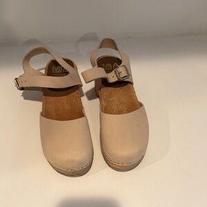 MIA Clogs Women's
